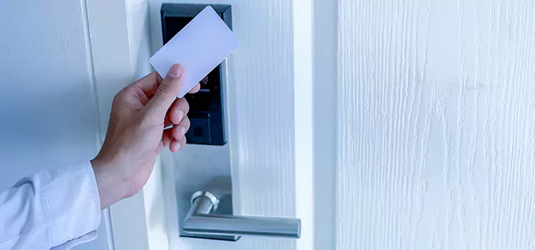 Why Choose Us for Your Keycard Lock Installation in Albertville, AL?