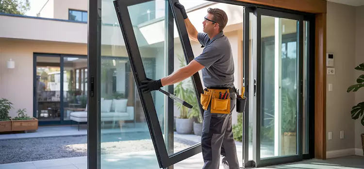 Specialized Sliding Door Roller Services in Albertville, Alabama