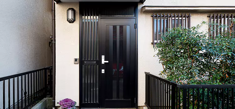 Popular Exterior Door Options in Albertville, AL