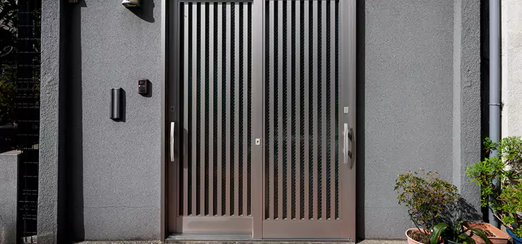 Why Choose Us for Your Security Needs in Albertville, AL?