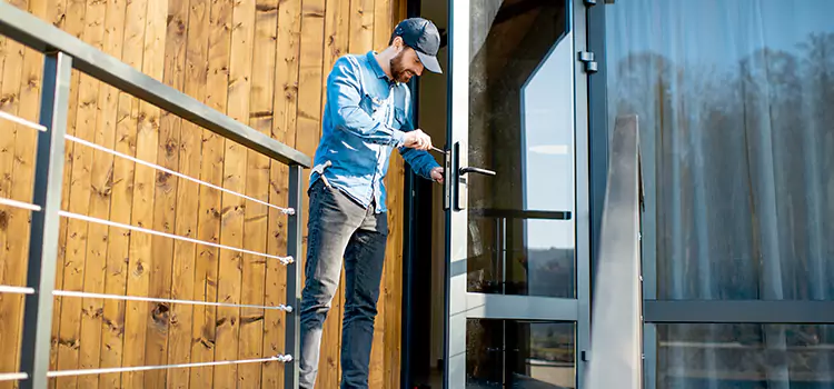 Emergency Patio Door Repair Albertville