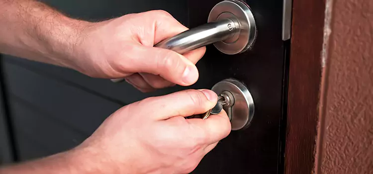 Door Closer Repair & Installation Albertville